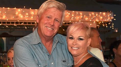 lorrie morgan spouse|Lorrie Morgan’s 6 Husbands, The Country Star Was